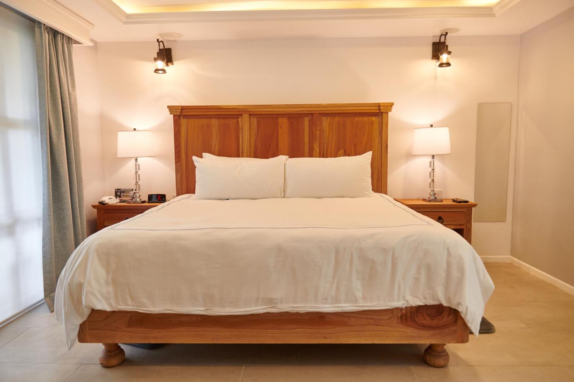 Hacienda Valentino Hotel ซานกริสโตบัล เด ลาสกาซาส ภายนอก รูปภาพ